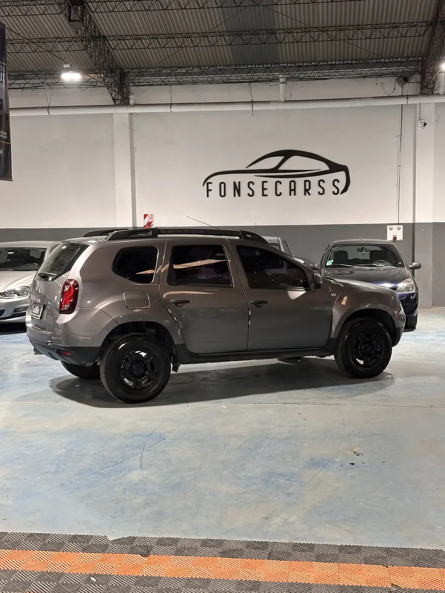 Renault Duster 1.6 Ph2 4x2 Dynamique 110cv524544075943782404