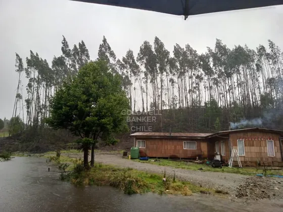 Casa En Dalcahue