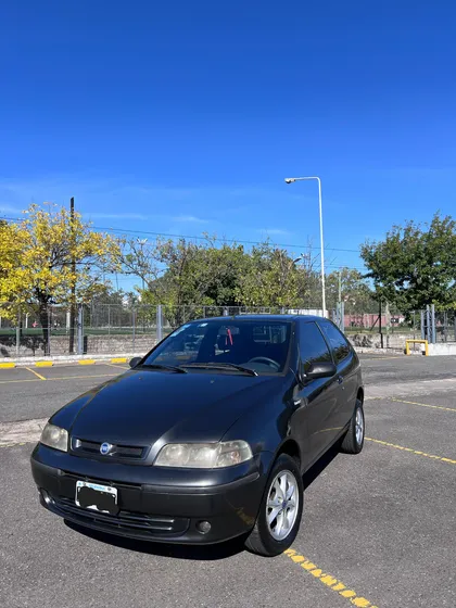Fiat Palio Ex Fire 16v 1.3