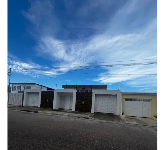 Casa A Estrenar En Obra Blanca