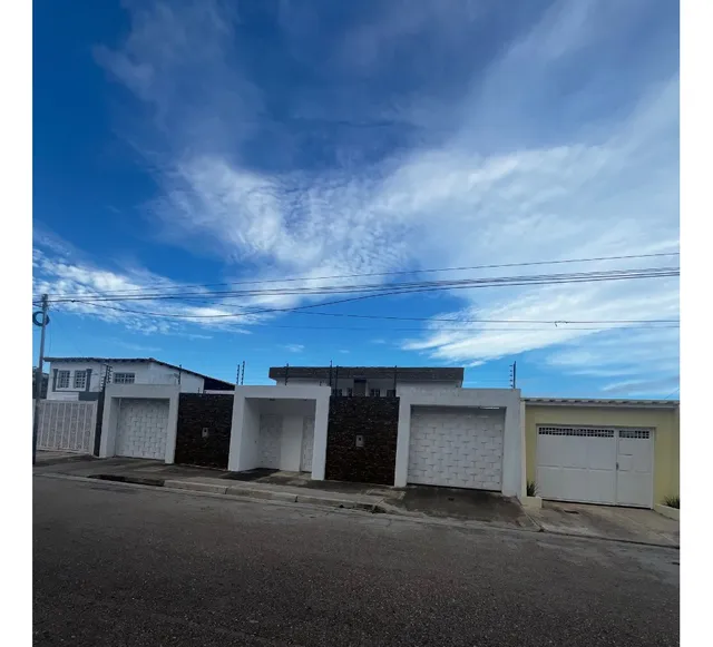 Casa A Estrenar En Obra Blanca