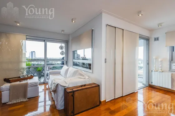 Departamento En Venta Quilmes
