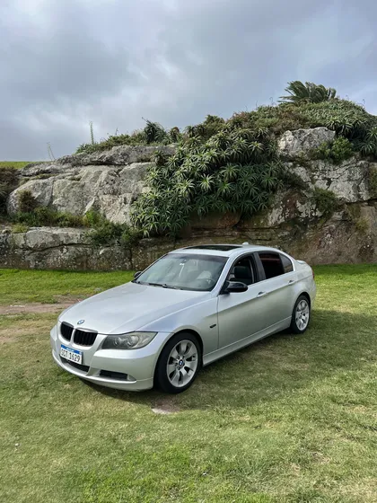 Bmw Serie 3 3.0 330i Sedan Executive