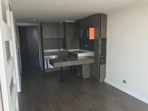 Precioso Y Amplio Departamento A Pasos De Metro Villa Frei
