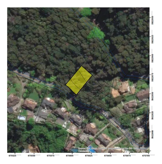 Sitio En Venta En Concepción 3000 M2