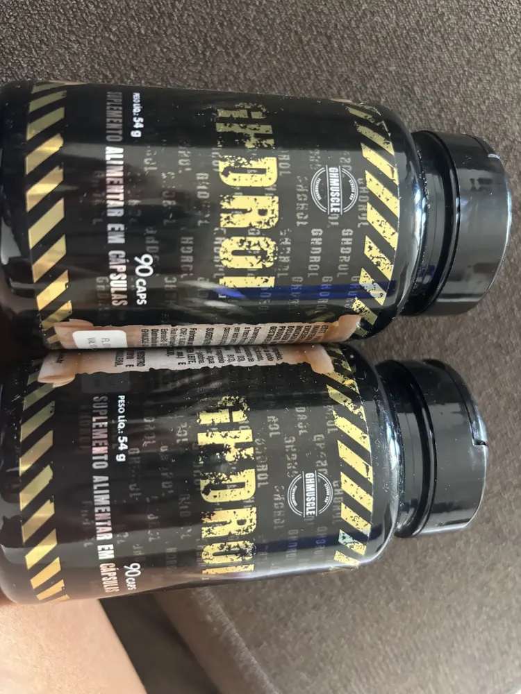 Foto do produto compartilhada pelo comprador 3 de 5