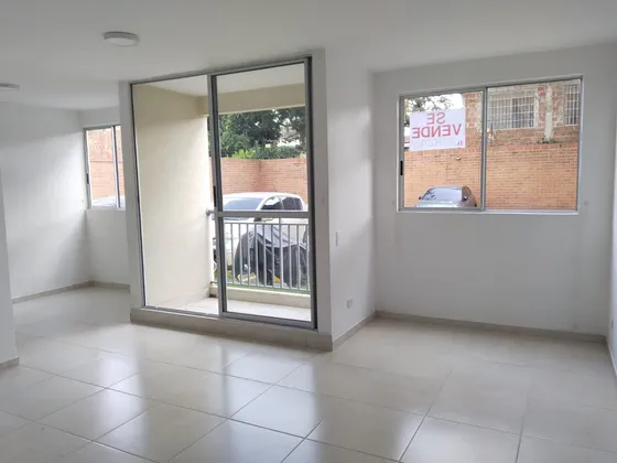 Alquiler De Apartamento En  Paseo De Pangola Jamundi