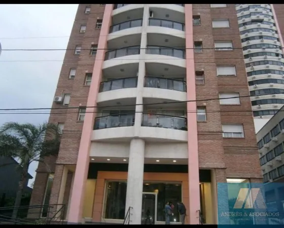 Venta Dpto Monoambiente, San Miguel