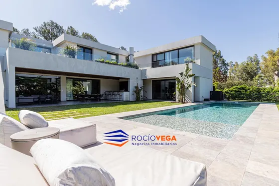 Casa En  Venta En San Diego Country Club, Moreno