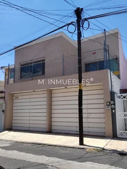 Casa En Venta En Chapultepec Oriente Morelia