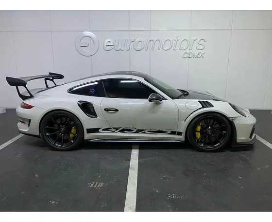 Porsche Gt3 Rs