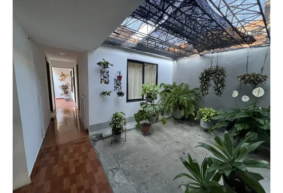 Venta Casa Barrio Olimpico Sur De Cali