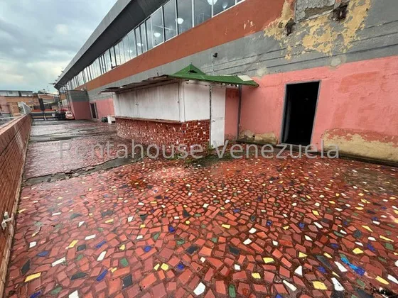 Increible Local Comercial En Alquiler Boleita Norte I