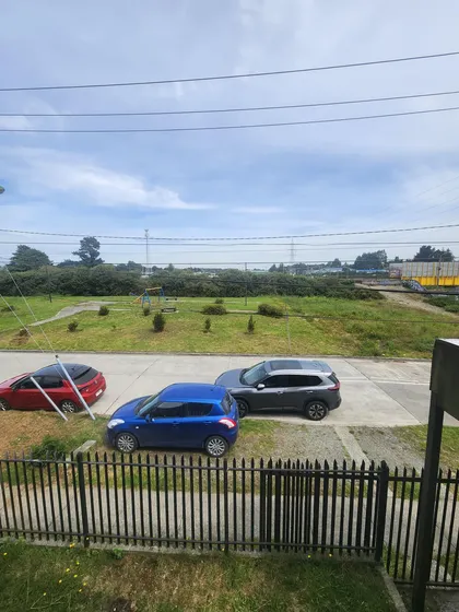 Se Vende Propiedad Esquina ,parque Los Fundadores