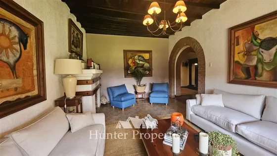Black Inmobiliario Casa En Venta De 3d En Isla De Maipo