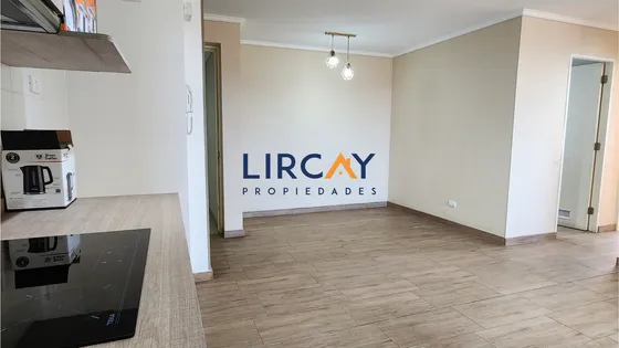 Arriendo Departamento 3 Dormitorios En Barrio Univ. Talca