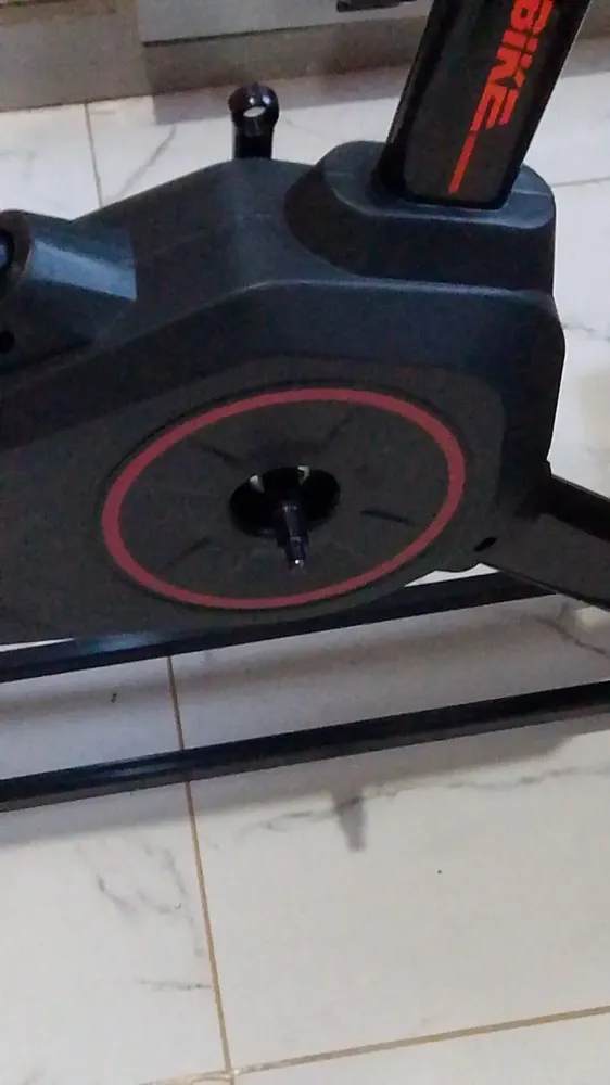 Foto da avaliação