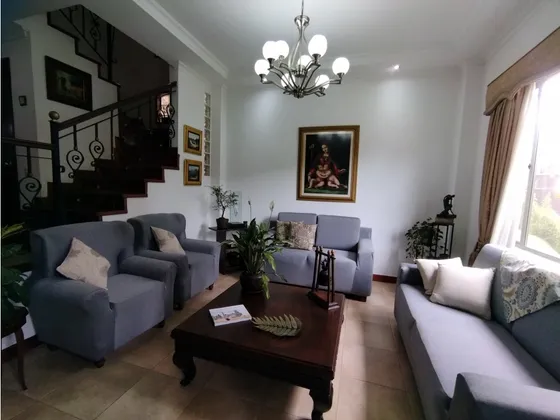 Venta Casa Sabaneta Las Lomitas P1 C6535491