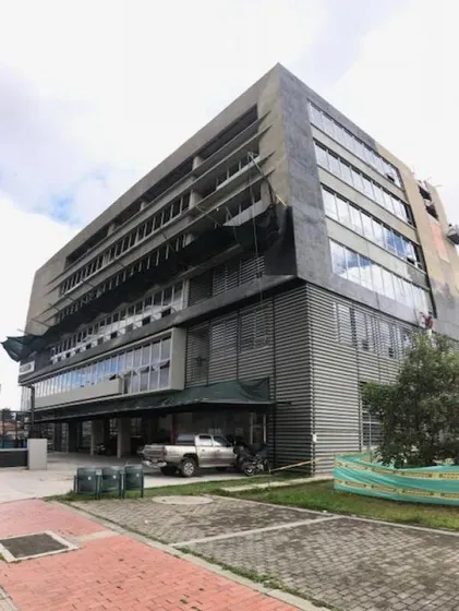 Oficina En Arriendo En Fontibon. Cod A1005061