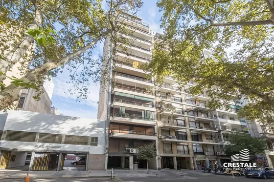 Venta Departamento Microcentro Rosario