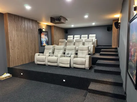 Venta Casa Luxury Pance Colombia