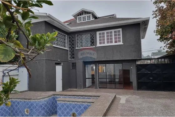 Se Vende Casa José Miguel Carrera Rancagua