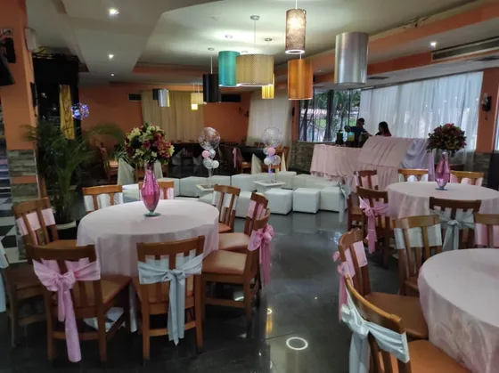 Oportunidad De Inversion Restaurante La Gran Churuata Del Conejo Local Y Fondo De Comercio