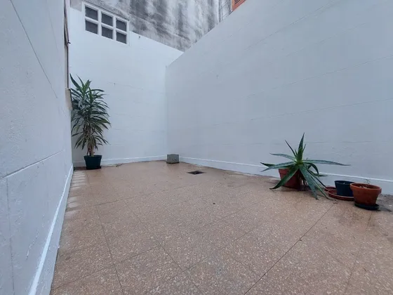 Venta Ph 3 Amb Reciclado Pb 2 Patios Colegiales