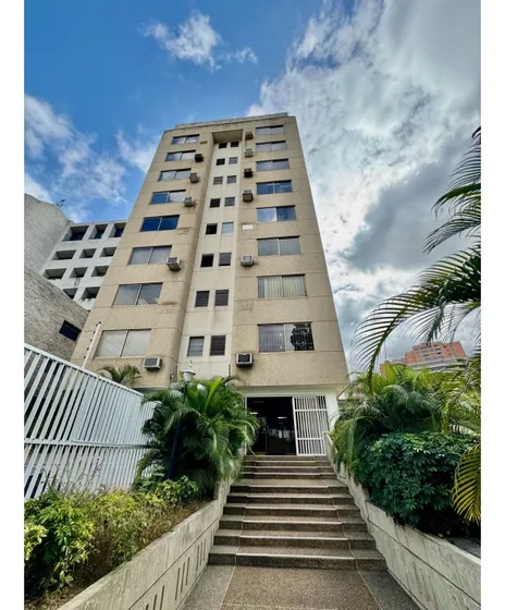 Se Vende Oficina 50m2 Las Mercedes