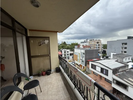 Se Vende Apartamento En Barrio Los Profesionales - Norte De Armenia