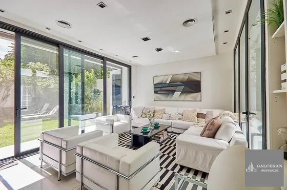 Excelente Casa - Reservada -zona De Embajadas - Gorostiaga Y Malasia