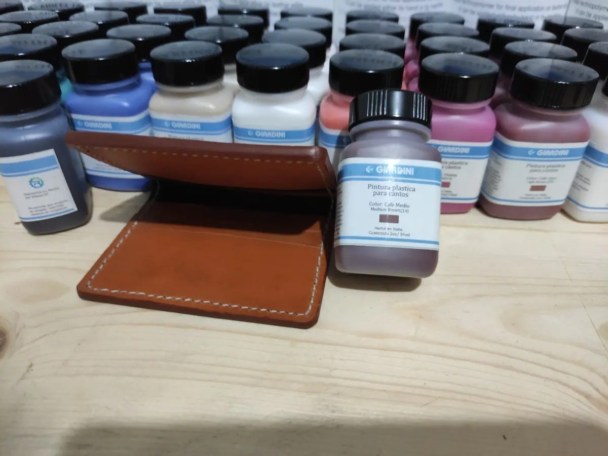 giardini edge paint