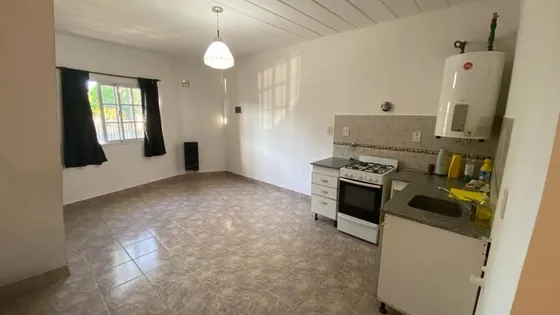 Departamento En Venta - 1 Dormitorio 1 Baño - Cochera - 55mts2 - Quilmes