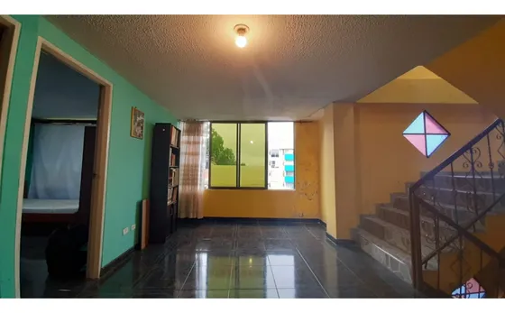 Venta De Casa En Chipre Manizales | Casa De 10 Habitaciones