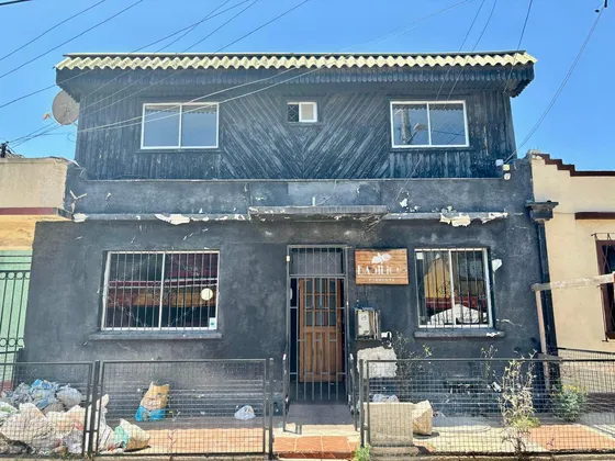 Se Arrienda Local Comercial En Quilpué