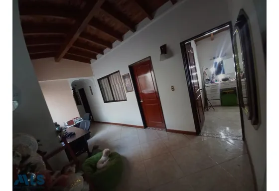 Se Vende Casa En Campo Valdes(mls#249045)