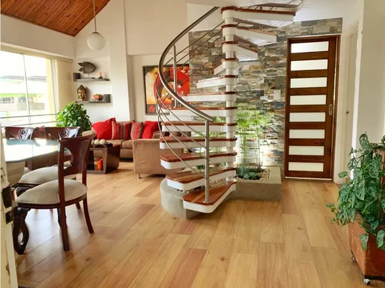 Apartamento En Venta Centro De Armenia Quindio