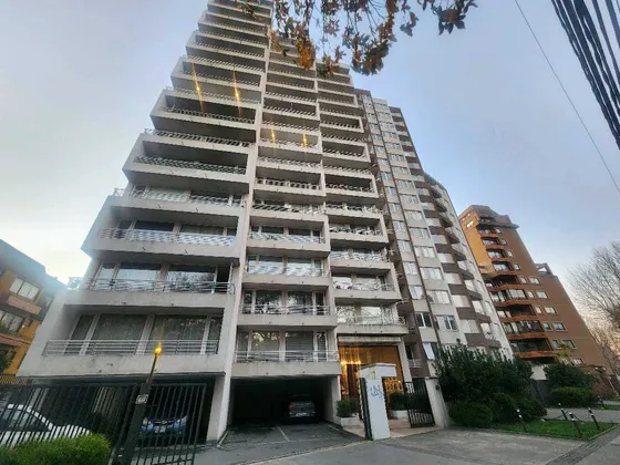 Depto 1 Dormitorio Barrio Universitario Concepción