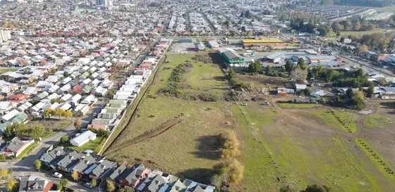Venta De Terreno Urbano De Gran Plusvalía En Los Angeles.