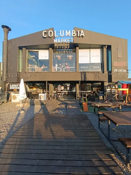 Alquiler Local Comercial Para Gastronomía