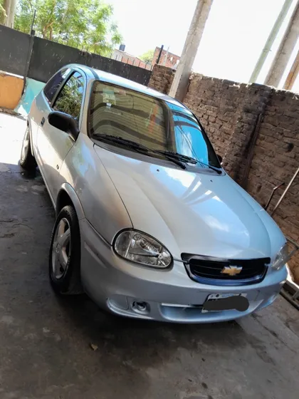 Chevrolet Corsa 1.4 Classic