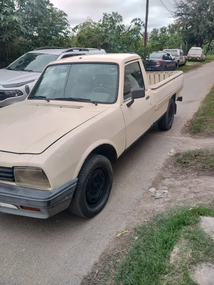 Peugeot 504 Gd 1.3