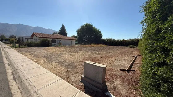 Terreno Dentro De Condominio En Venta Rinconada De Los Andes