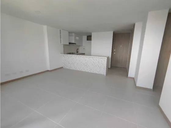 Nuevo!! Para Estrenar!! Ecx Inversión 87m2 800 Mill Envig Escob
