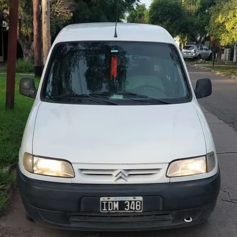 Citroën Berlingo Furgon 1.9 D Plc