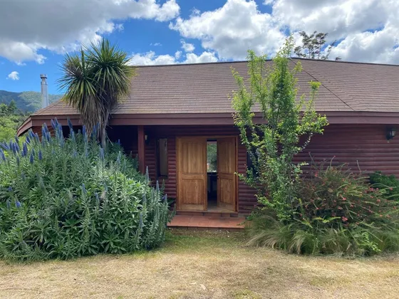 Parcela En Venta En Paine