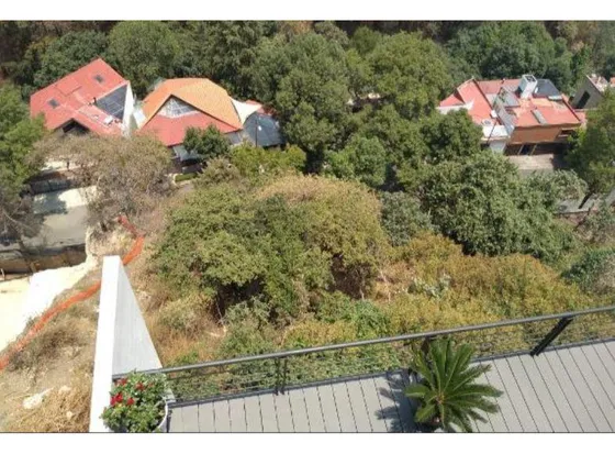 Terreno En  Venta, Lomas De Las Águilas