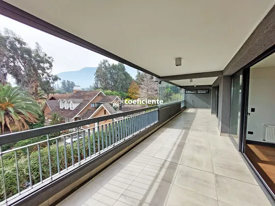 Depto Nuevo 4d 3b + Gran Terraza De 52m2!  Sin Comisión