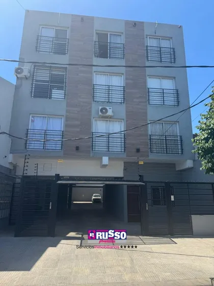 Venta Departamento 2 Ambientes San Justo A Estrenar