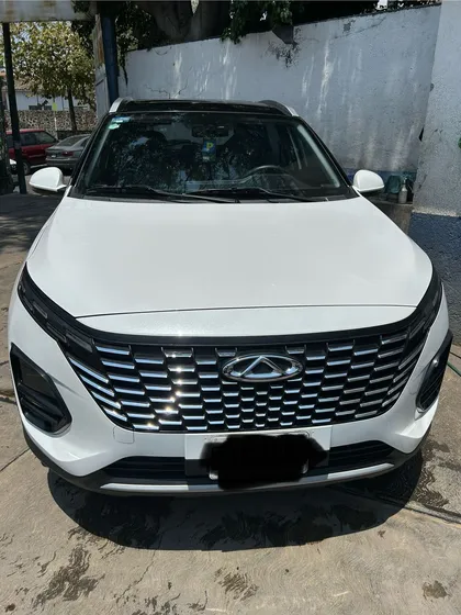 Chirey Tiggo 2 Pro 1.0t Luxury Cvt